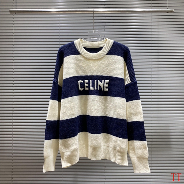 Celine Sweater Wmns ID:20250908-18